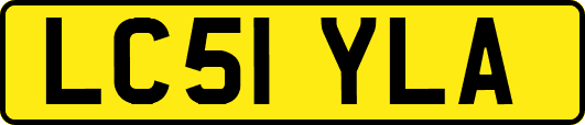 LC51YLA