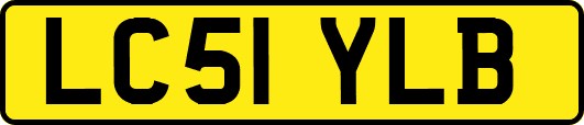 LC51YLB