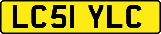 LC51YLC