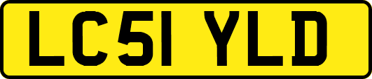 LC51YLD