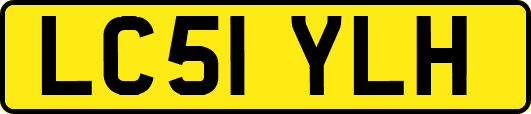 LC51YLH