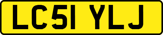 LC51YLJ