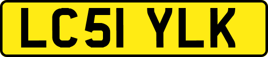 LC51YLK