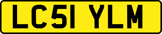 LC51YLM
