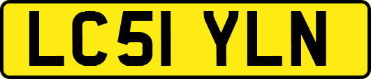 LC51YLN
