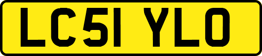 LC51YLO