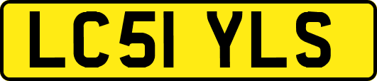 LC51YLS