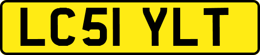 LC51YLT