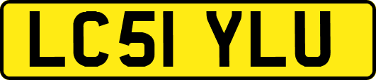 LC51YLU
