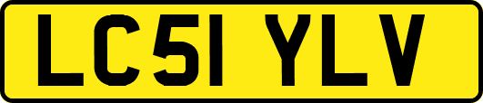 LC51YLV
