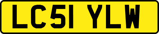 LC51YLW