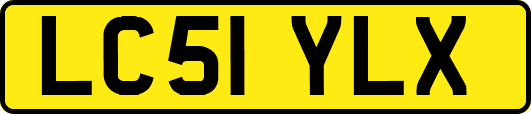 LC51YLX