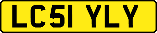 LC51YLY