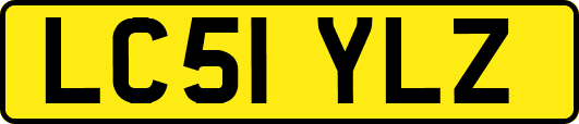 LC51YLZ