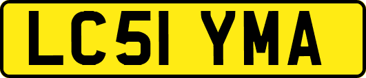 LC51YMA