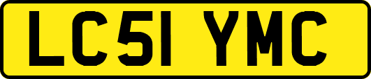 LC51YMC