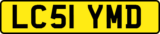 LC51YMD