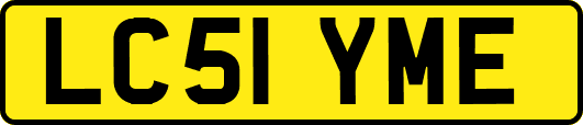 LC51YME