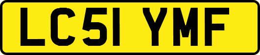 LC51YMF