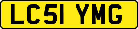LC51YMG