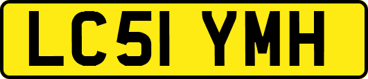 LC51YMH
