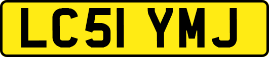 LC51YMJ