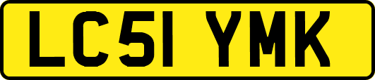 LC51YMK