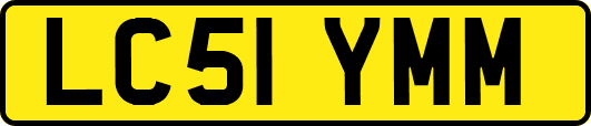 LC51YMM