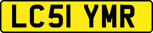 LC51YMR