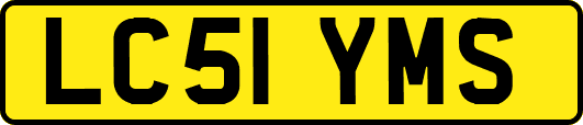 LC51YMS