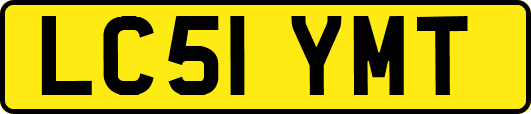LC51YMT