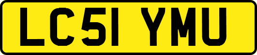 LC51YMU