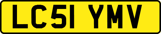 LC51YMV