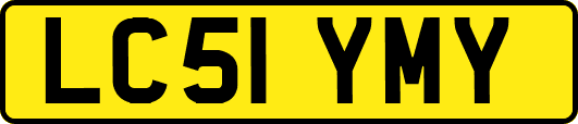LC51YMY