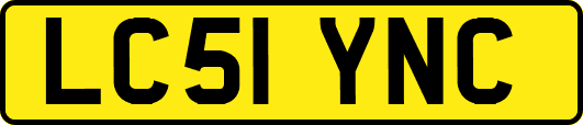 LC51YNC