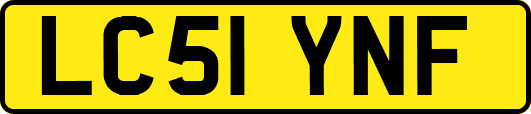 LC51YNF