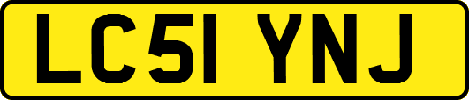 LC51YNJ