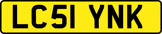 LC51YNK