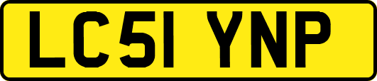 LC51YNP