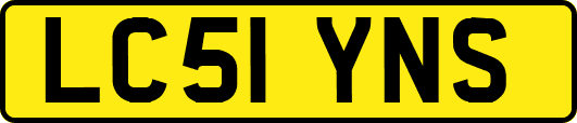 LC51YNS