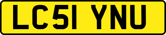 LC51YNU