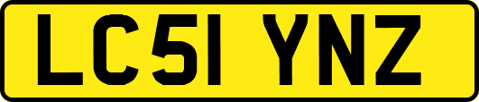 LC51YNZ