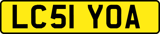 LC51YOA