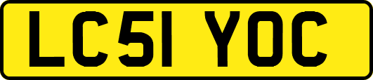 LC51YOC