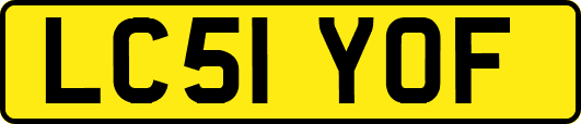 LC51YOF