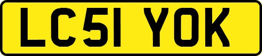 LC51YOK