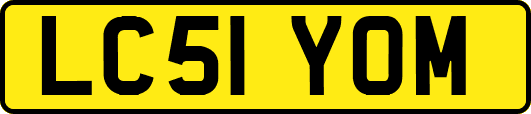 LC51YOM