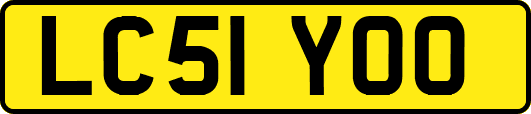LC51YOO