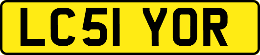 LC51YOR