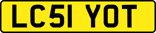 LC51YOT